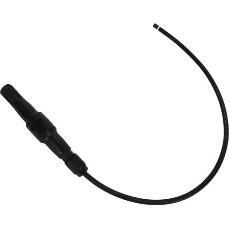 Porte-fusible solaire 1500V CC 50A pour panneau photovoltaïque, connecteur isolé, étanche IP68, anti-poussière (1/5)