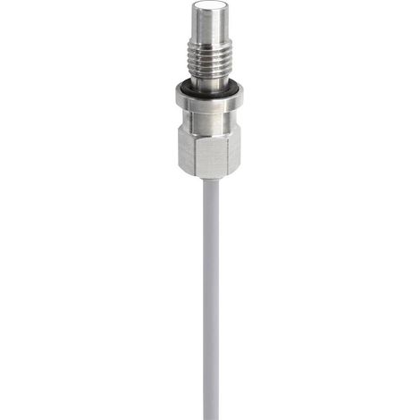 Contrinex Capteur inductif M8 affleurant PNP DW-AD-503-P8