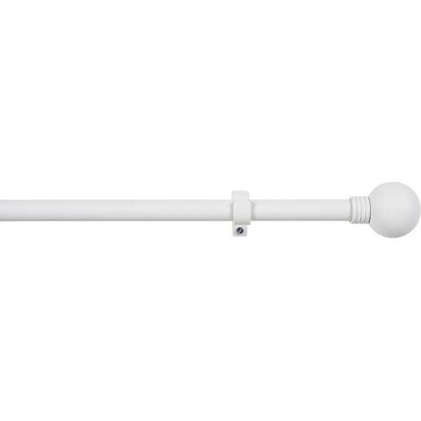 Estensibile Sfera Anello Bianco 160-300 cm (1/5)