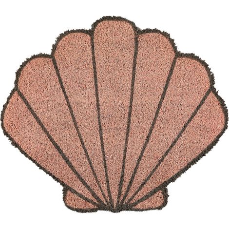 Premier Housewares Shell Doormat (1/4)