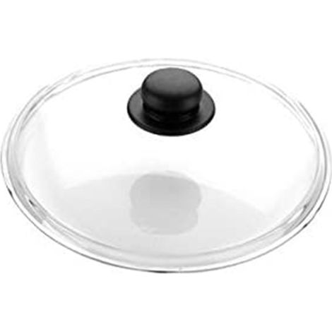 Tescoma 619030 linea Unicover, Coperchio in vetro, 30 cm (1/2)