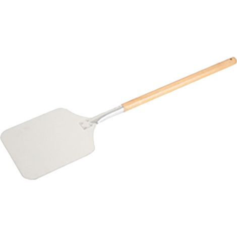 Pelle à pizza plate en aluminium rectangulaire 30-90 - Combisteel (1/2)