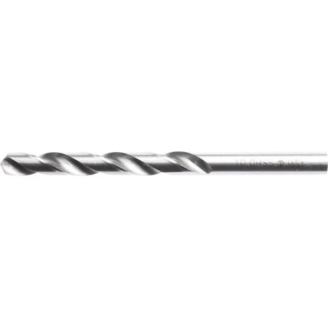 Forte Foret métal 10.0 x 133 mm durable et ergonomique (1/3)