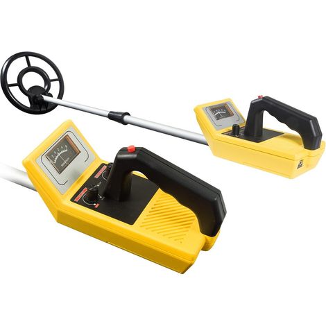Rilevatore di metalli Cobra Tector CT-1061