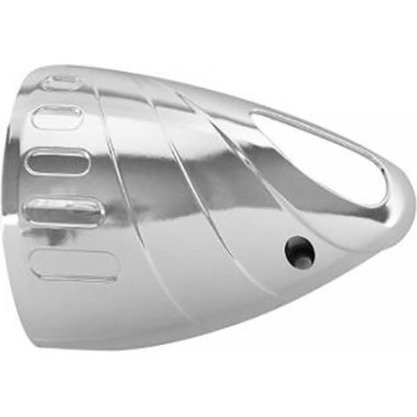 Protection pot d échappement TNT pour Scooter Yamaha 500 Tmax