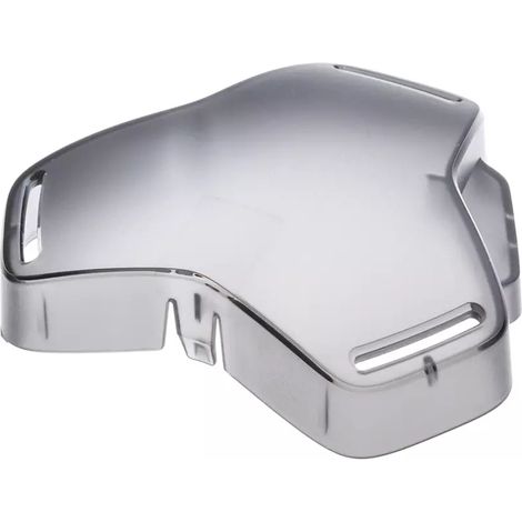 Capot de protection tetes de rasage pour rasoir electrique Philips - 422202752301