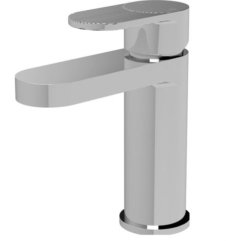Rileyhill Fluted Mono Basin Mixer P/B Waste