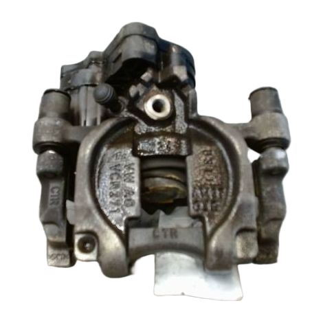 [PRODUIT D'OCCASION] Etrier De Frein Arriere Droit VOLKSWAGEN T-roc ♻️ Ref Oe. 5q0615424esl7 - Garantie à vie (1/4)