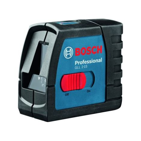 Nivel Laser Gll 2-15 Profes. 0601063701