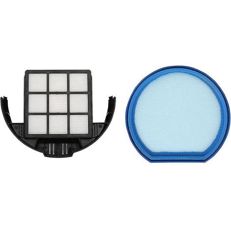 HEPA-Ersatzfilter kompatibel mit Hoover T-Serie