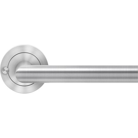 KARCHER DESIGN ER28 S9 71 - Rhodos, KD Comfort Privacy, Edelstahl (1/4)