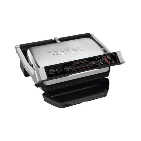 Tefal GC706D34 - Barbecue (1/3)