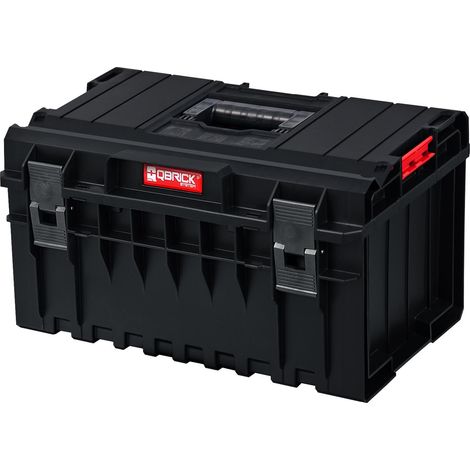Caja de herramientas básica QBRICK ONE 350 - SKRZ N5896 (1/5)