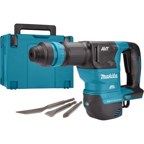 Makita DHK180ZJ Akku-Bohrhammer