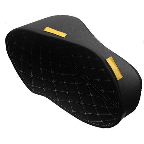 Tapis de selle, de casque et de rangement pour bagages pour moto GTS300 (1/5)