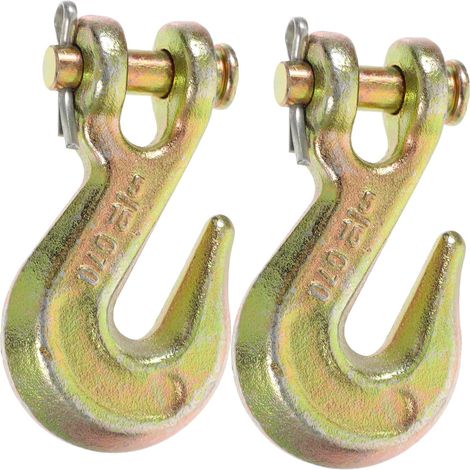 Rope Stop for Truck Winch Guide Synthetic Rope Off Road Use