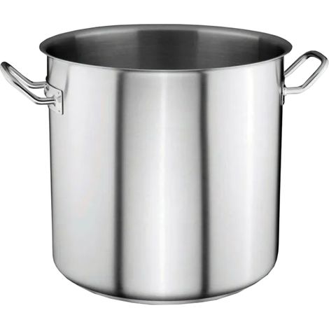 Marmite en inox 79 l REDFOX - HN 45x45 - REDFOX