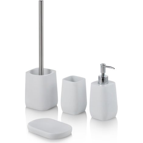 Set de 4 pièces CAPUA (1/5)
