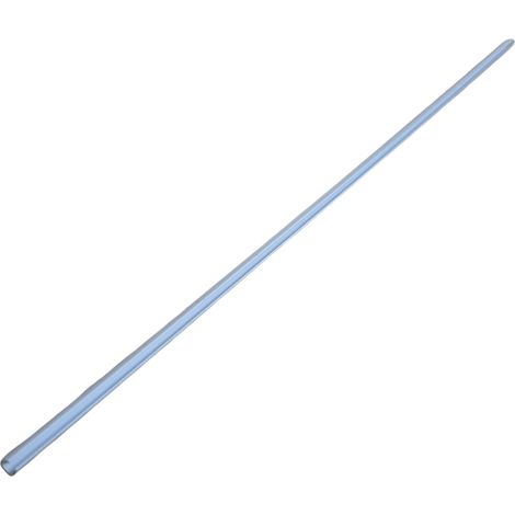 Ersatzteil - Frontprofil für Glasregal 600 mm - - BEKO (1/2)