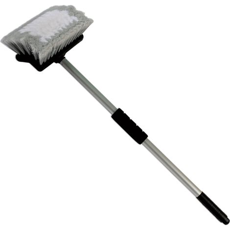 SPAZZOLA LUNGA 70 CM LASER 5860