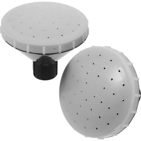 Wasserkanisterdüse mit 22 mm Innengewinde Pe Material