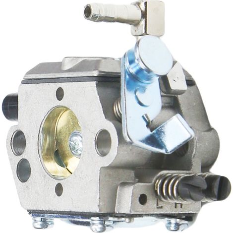 The WT-16B carburetor is suitable for the Stihl models 028, 028A and HU-40D (reference 11181200600).--DTEKGAZ