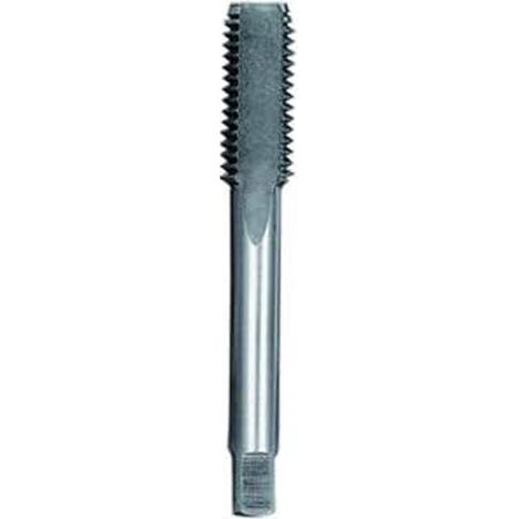 MASCHIO A MANO SINGOLO FINITORE FILETTATURA PASSO GROSSO HSS-M2 STELLA BIANCA, "M6x1"
