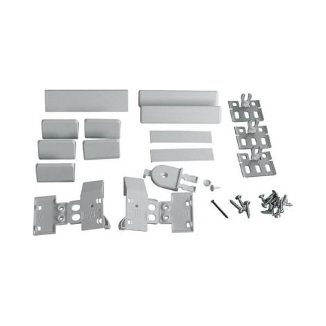 Kit de fijación para Frigorífico, Congelador BOSCH 00491368