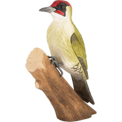 Decobird Pic vert (1/2)