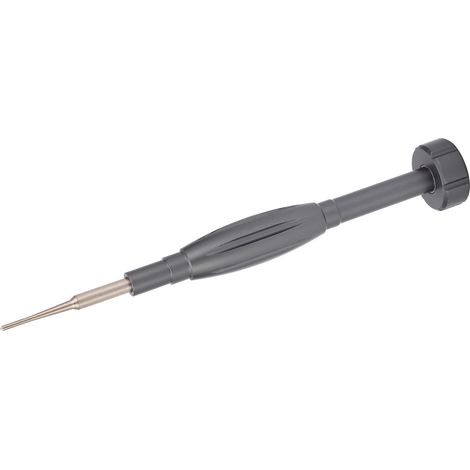 Tournevis mini précis magnétique pour réparation électronique composants triangulaire Y0.6 (1/5)