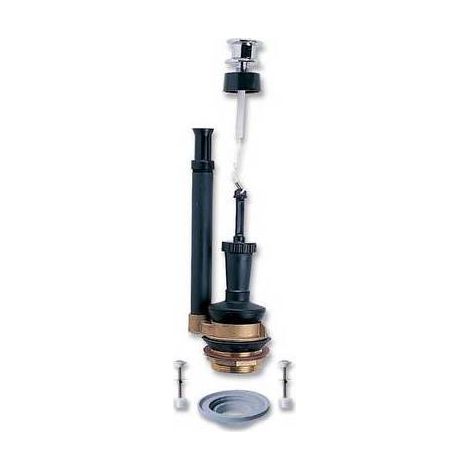 MÉCANISME DE VIDANGE AVEC TIRANT ET KIT MONOBLOC Taille : 2"