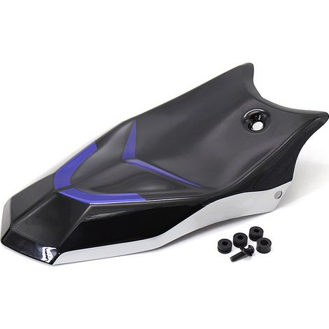 Garde-boue arrière et pare-éclaboussures pour motos Yamaha MT09 SP