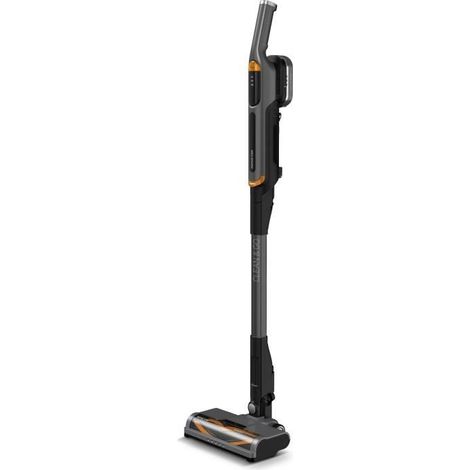 Aspirateur Balai 2-en-1 - SENCOR - SVC 7315TI - 150 W - 30 min - 0,2 L - Batterie Li-Ion 14,8 V - Titane (1/5)