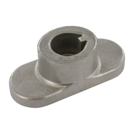 Mozzo porta-lama MTD CUB CADET Wolf Garden 748-0376 basso per tosaerba
