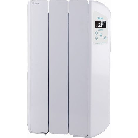 Emisor Victoria Wifi 330W 3 elementos blanco