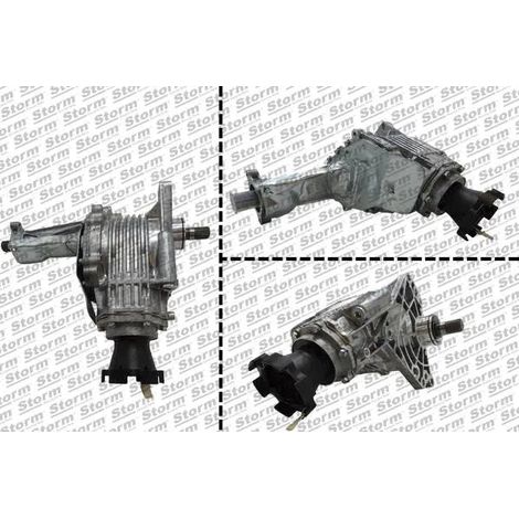 Boîte de transfert compatible Vauxhall ANTARA A 24263576