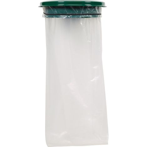 Rossignol Collecmur Wandbeutelhalter grün Moos 110L (1/2)
