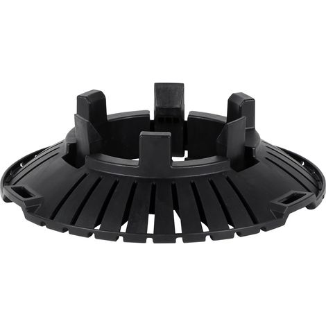 Crépine pour pompe de piscine (1/2)