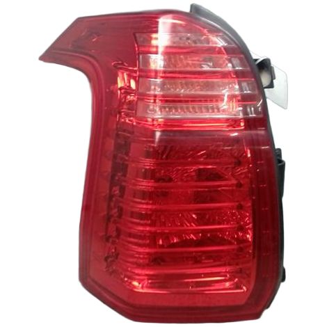 [PRODUIT D'OCCASION] Feu Arriere Gauche  PEUGEOT 5008 2009- ♻️ Ref Oe. 6350kh - Garantie à vie (1/3)