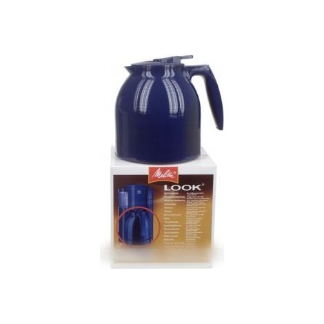 Verseuse thermos 648 Look Bleu pour Cafetière MELITTA 5838615 (1/3)