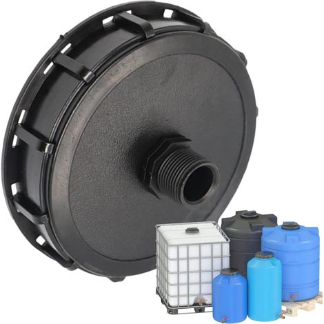 Wassertank Abdeckung Ton Wassertank Abdeckung Wassertank