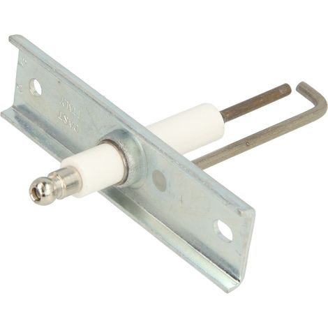 BOSCH Electrode d'allumage, 87290107000