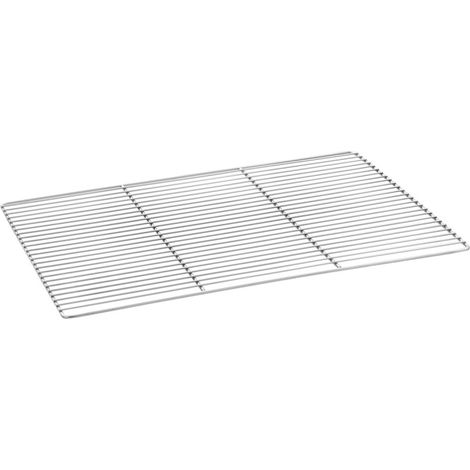 Grille GN, 2/1, AI - Bartscher (1/2)