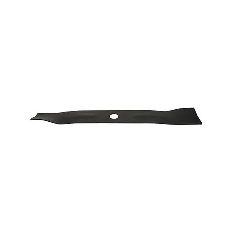 Lama adattabile per tosaerba Murray. Sostituisce origine: 20930, 25116, 23049, 25116, 54390, 20930e701 - L: 463mm, foro: 22.2 X 2