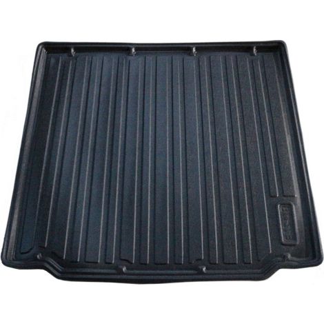 3D-Gummimatte für den Kofferraum DeluxeBoss für BMW 3er F31 Kombi (Touring) 2012–2018