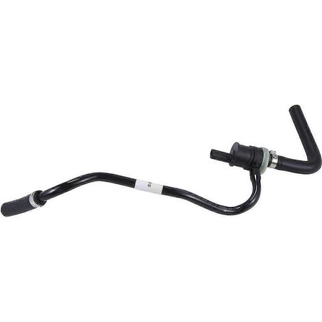 A2740187201 Entlüftungsleitung für Motormagnetventile für Mercedes-Benz C- und GLC-Klasse W205 W253 A2
