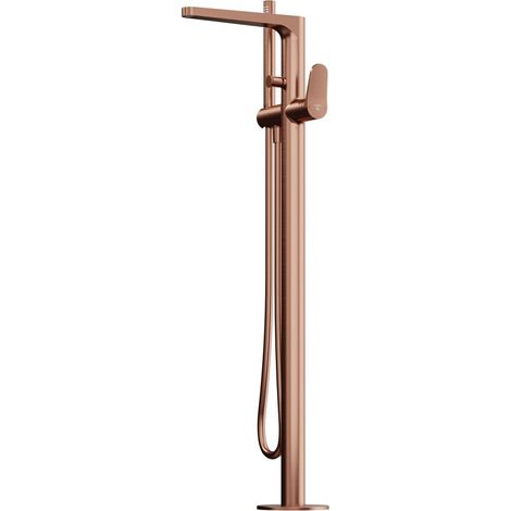 Steinberg Serie 340 Mezclador de bañera, independiente, para