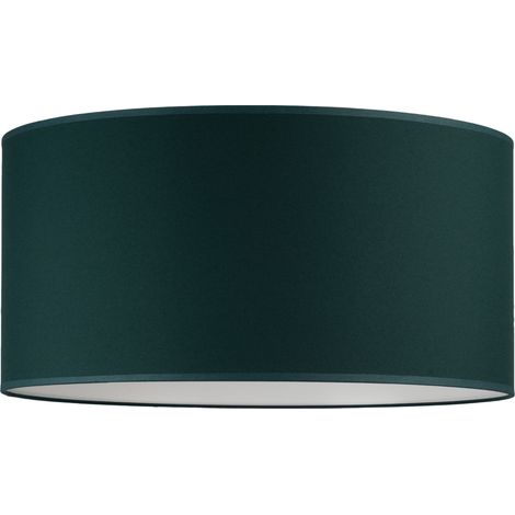 Pantalla de lámpara Tornado redonda 50 verde (1/5)
