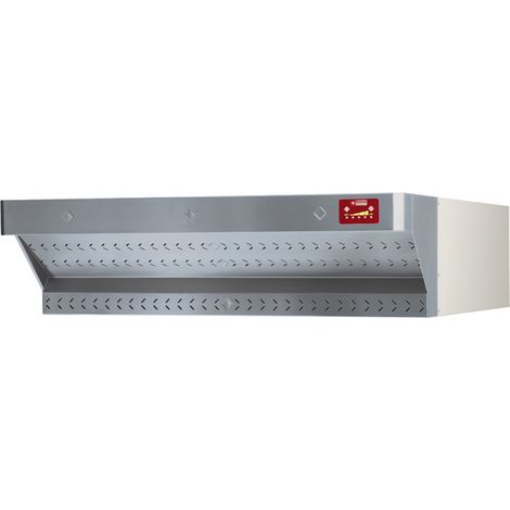 Hotte à moteur 325 m3/h - ld6/35xl-n - ld12/35xl-n - Diamond (1/3)