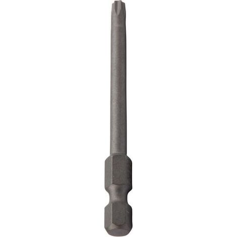 Punta Torx 1/4"-T20 FACOM EX620 (1/3)